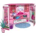Barbie Modegeschäft-Spielset – Lisciani