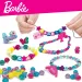 Barbie Modeschmuck Bastelset Handtasche mit Perlen – Lisciani