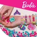 Barbie Modeschmuck im Schmetterlingsbehälter - Lisciani