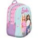 Barbie Schultasche, Rucksack D6 30x23x12cm