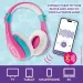 Barbie Sound Your Style Set mit Kopfhörer und Mikrofon – Lisciani
