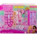 Barbie: Traumgarderobe-Set - Mattel