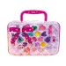 Barbie Trendy Schminktasche Beauty-Set – Lisciani