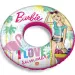 Barbie aufblasbarer Schwimmring 50cm