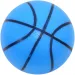 Basketball Gummi 15cm
