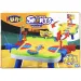 Basketball-Spieltisch 2-in-1