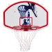 Basketballkorb 60x90cm - Spartan