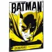 Batman A/5 Heft