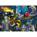 Batman Supercolor Puzzle 104 Teile - Clementoni