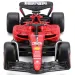 Bburago: Ferrari SF23 F1 Rennwagen Metall Automodell 1/43