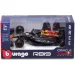 Bburago: Red Bull RB19 F1 Rennwagen Metall Automodell 1/43