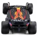 Bburago: Red Bull RB19 F1 Rennwagen Metall Automodell 1/43 (Max Verstappen #1)