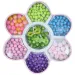 Beads Series: Schmuckherstellungsset mit über 100 Perlen