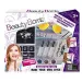 Beauty World: Beauty Bomb Glitzertattoo Kreativset mit Sonnenbrille