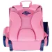 Beleive in Magic: Cicakornis ergonomischer Schulranzen, Rucksack 36x27x14cm - Bambino