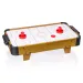 Beliebtes Tisch-Airhockey-Set - Woodyland