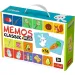 Besondere Paare Classic &amp; Plus Memory-Spiel 36-teilig - Trefl