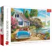 Besonderer Urlaubsort Puzzle 2000 Teile - Trefl