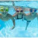 Bestway: Aqua Burst Essential™ Schwimmbrille ab 7 Jahren, in verschiedenen Farben, 1 Stück