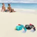 Bestway: Aqua Prime Essential™ Schnorchelmaske, Schnorchel, Set in verschiedenen Farben