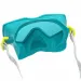 Bestway: Aqua Prime Essential™ Schnorchelmaske, Schnorchel, Set in verschiedenen Farben