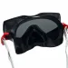 Bestway: Aqua Prime Essential™ Schnorchelmaske, Schnorchel, Set in verschiedenen Farben