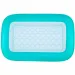 Bestway: Aquababes™ quadratisches Planschbecken mit Ringen 165 x 104 x 25 cm