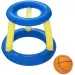 Bestway: Aufblasbares Wasser-Basketball-Set 59cm