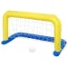 Bestway: Aufblasbares Wasserballtor mit Netz 142x76cm