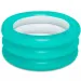 Bestway: Baby-Dreiring-Planschbecken Ø 70 x 30 cm