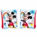 Bestway: Disney Junior® Mickey Maus Schwimmflügel für Kinder von 3-6 Jahren