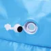 Bestway: Family Pool Lagoon Familien-Ovalpool mit zwei Ringen 262 x 157 x 46 cm
