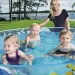 Bestway: Fill N Fun Odyssey Hartwand-Kinderpool, Ø 183 x 38 cm