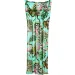 Bestway: Floral Fantasy aufblasbare tropische Luftmatratze 183x69cm