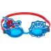 Bestway: Marvel Spider-Man Deluxe Schwimmbrille