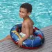 Bestway: Marvel Spider-Man Schwimmring Ø 56 cm