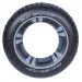 Bestway: Mud Master Reifen Schwimmring 91cm
