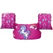 Bestway: Schwimmweste mit Einhornmuster