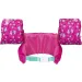 Bestway: Schwimmweste mit Einhornmuster