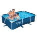 Bestway: Steel Pro Metallrahmen-Pool 259x170x61 cm