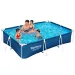 Bestway: Steel Pro Stahlrahmenpool 300x201x66 cm
