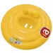 Bestway: Swim Safe - Dreiring-Babyschwimmring mit Sitz 69cm