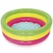 Bestway: Swim Squad™ dreiringiges Babyplanschbecken Ø 70 x 24 cm
