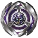 Beyblade X Booster: Arrow Wizard 4-80GB Kreisel - Hasbro