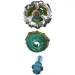 Beyblade X Booster: Cowl Sphinx 9-80GN Kreisel - Hasbro