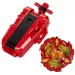 Beyblade X: Deluxe Launcher &amp; Top-Abschussvorrichtung und Soar Phoenix 9-60GF Set - Hasbro