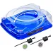 Beyblade X Drop Attack Battle Arena Spielset mit 2 Kreisel - Hasbro