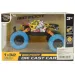Big Foot Serie: Offroad-Geländewagen in zwei Varianten 13cm