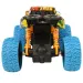Big Foot Serie: Offroad-Geländewagen in zwei Varianten 13cm
