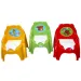 Bilis Thronstuhl - D-Toys